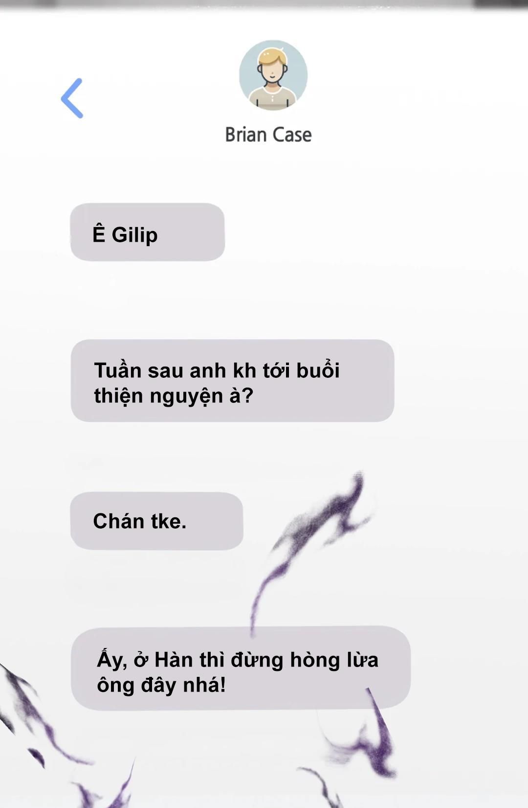 đọc truyện Báo Cáo Chụp Tuyến Tiền Liệt Chương 7 ảnh 65 tại Thiên Thai Truyện