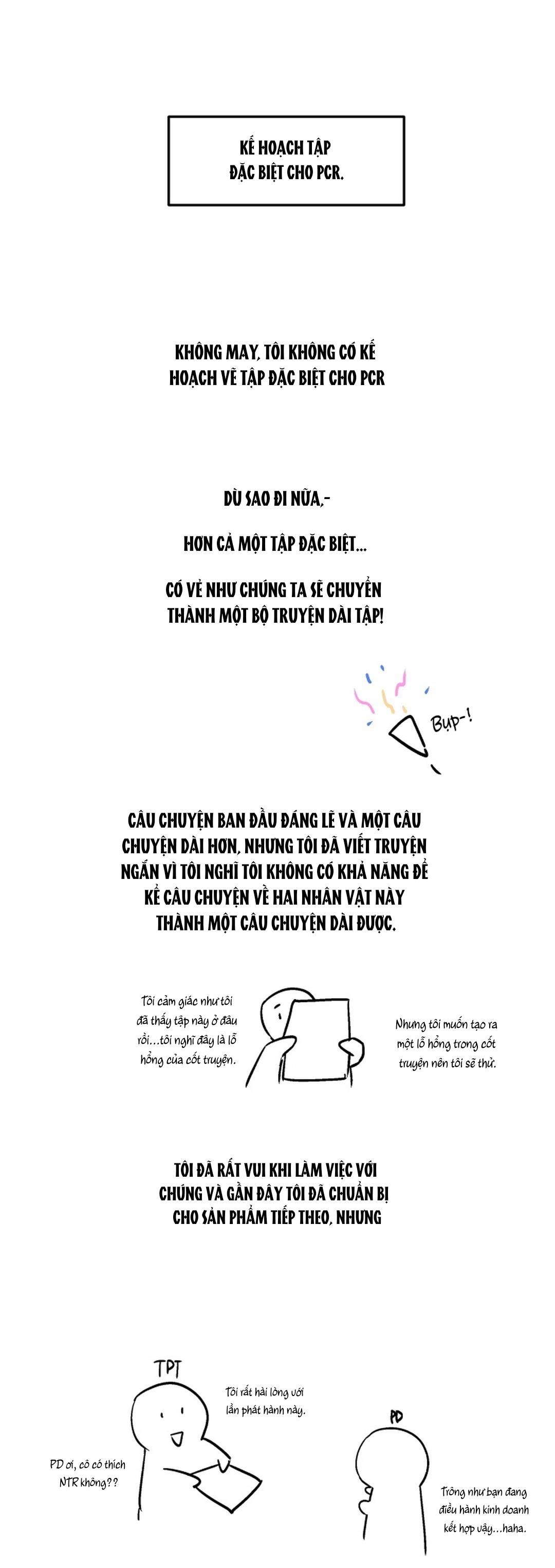đọc truyện Báo Cáo Chụp Tuyến Tiền Liệtt Chương 7 ảnh 7 tại Thiên Thai Truyện