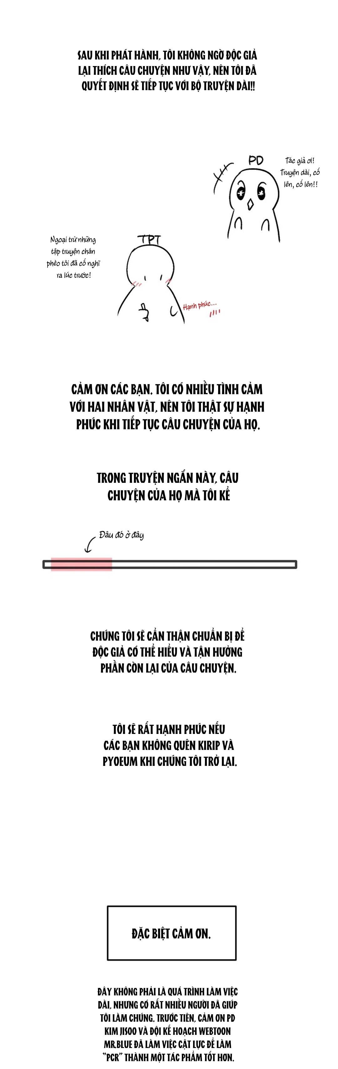 đọc truyện Báo Cáo Chụp Tuyến Tiền Liệtt Chương 7 ảnh 8 tại Thiên Thai Truyện