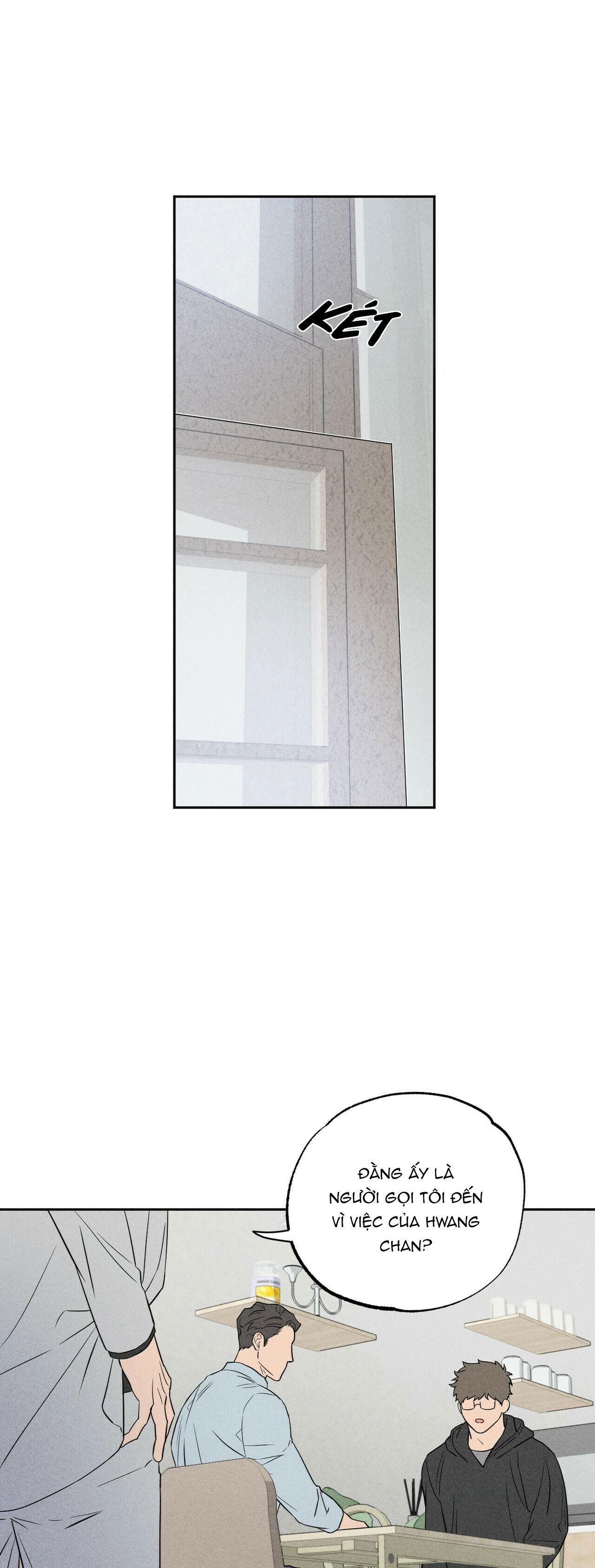 đọc truyện Báo Cáo Của Bạn Trai Cũ Chương 2 ảnh 10 tại Giả Dược