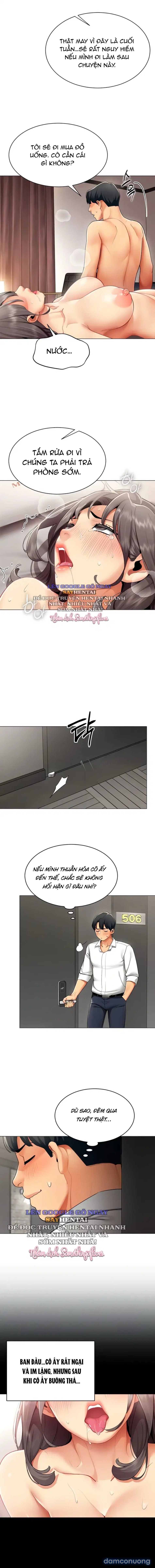 đọc truyện Báo Cáo Hiệu Suất (tình Dục) Chương 10 ảnh 5 tại Thiên Thai Truyện