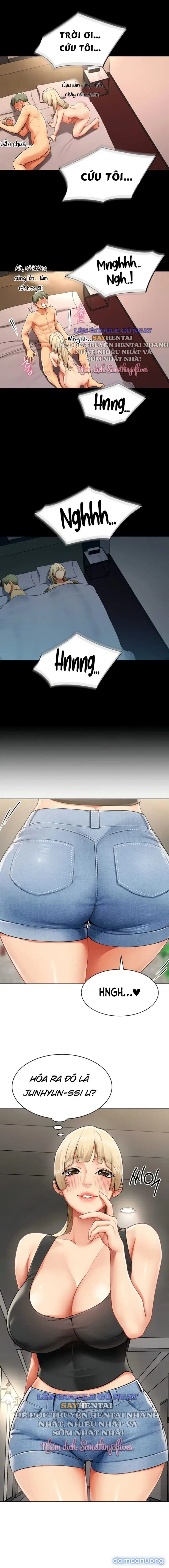 đọc truyện Báo Cáo Hiệu Suất (tình Dục) Chương 10 ảnh 11 tại Thiên Thai Truyện