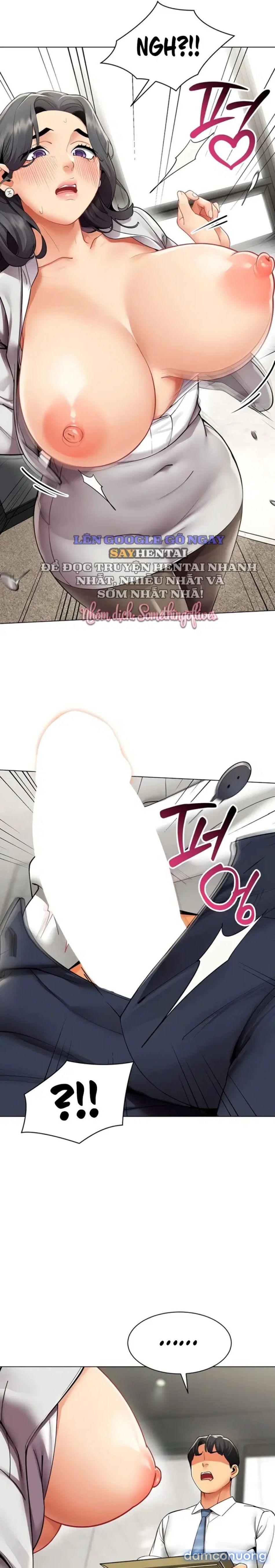 đọc truyện Báo Cáo Hiệu Suất (tình Dục) Chương 11 ảnh 12 tại Thiên Thai Truyện