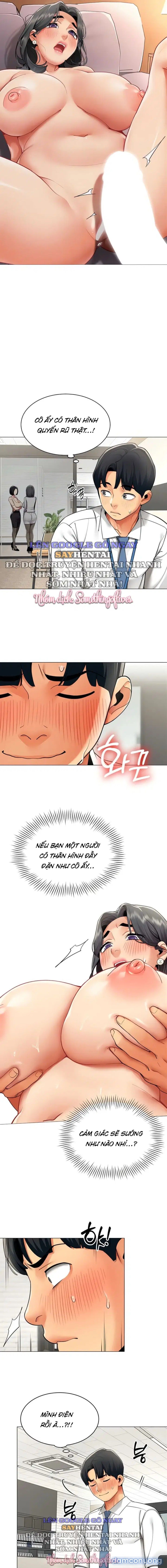 đọc truyện Báo Cáo Hiệu Suất (tình Dục) Chương 11 ảnh 6 tại Thiên Thai Truyện