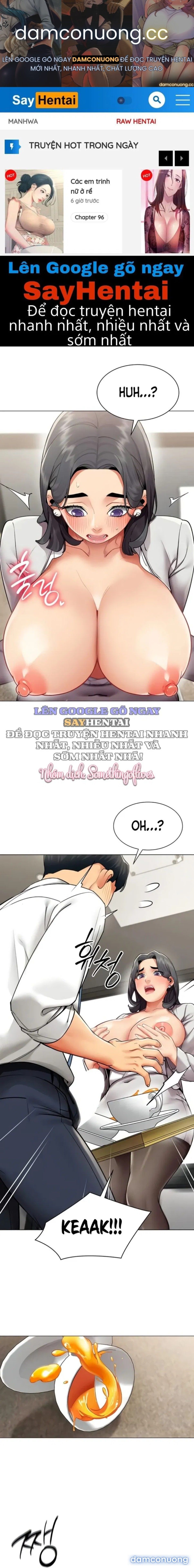 đọc truyện Báo Cáo Hiệu Suất (tình Dục) Chương 12 ảnh 2 tại Thiên Thai Truyện