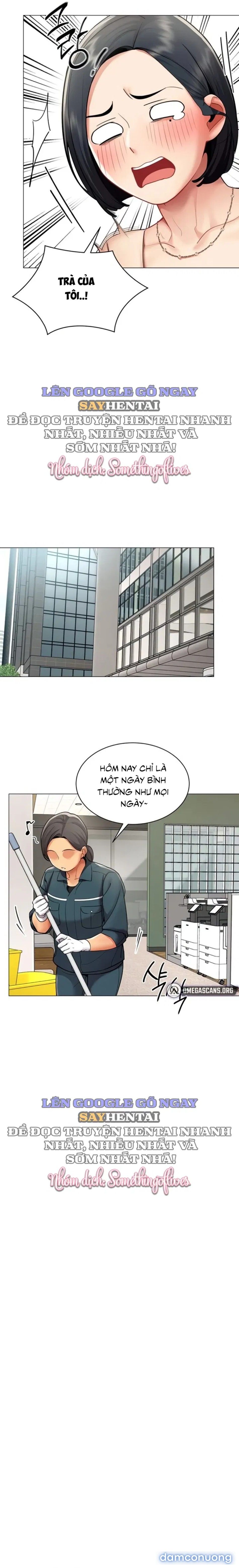 đọc truyện Báo Cáo Hiệu Suất (tình Dục) Chương 12 ảnh 3 tại Thiên Thai Truyện