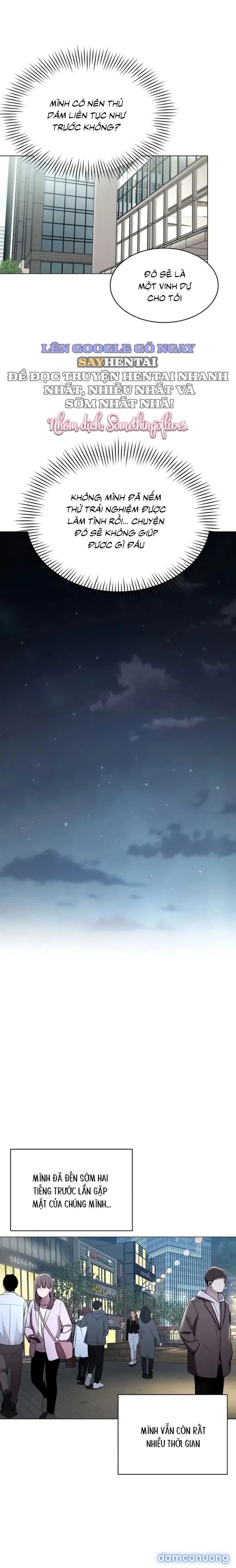 đọc truyện Báo Cáo Hiệu Suất (tình Dục) Chương 12 ảnh 16 tại Thiên Thai Truyện