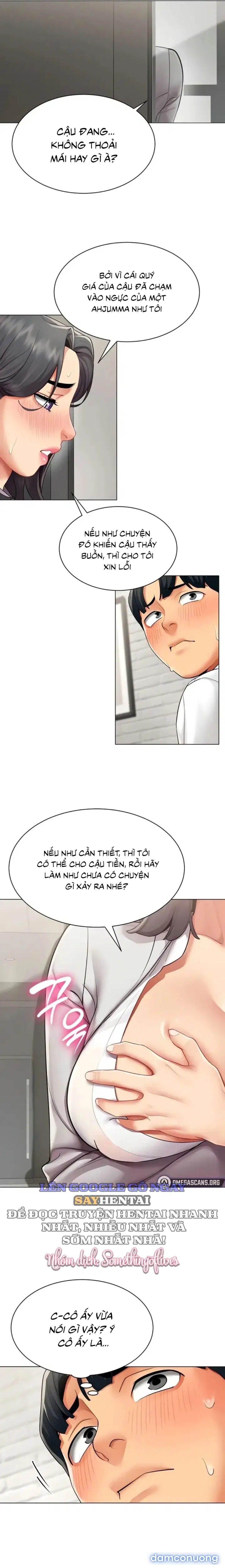 đọc truyện Báo Cáo Hiệu Suất (tình Dục) Chương 12 ảnh 9 tại Thiên Thai Truyện