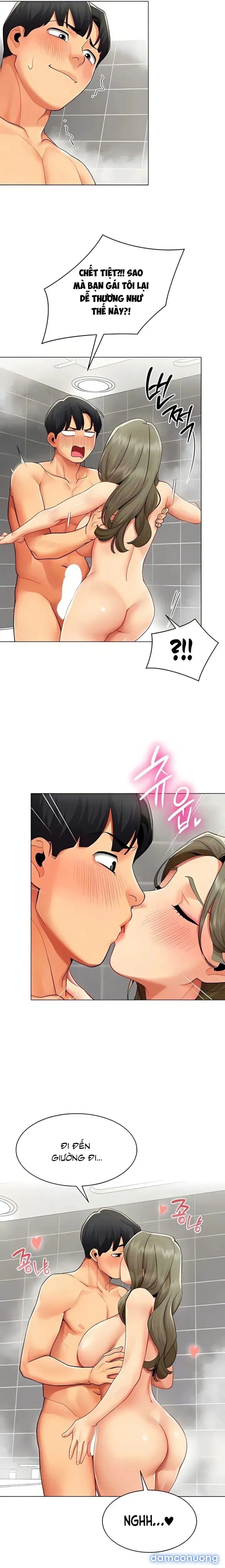 đọc truyện Báo Cáo Hiệu Suất (tình Dục) Chương 13 ảnh 13 tại Thiên Thai Truyện