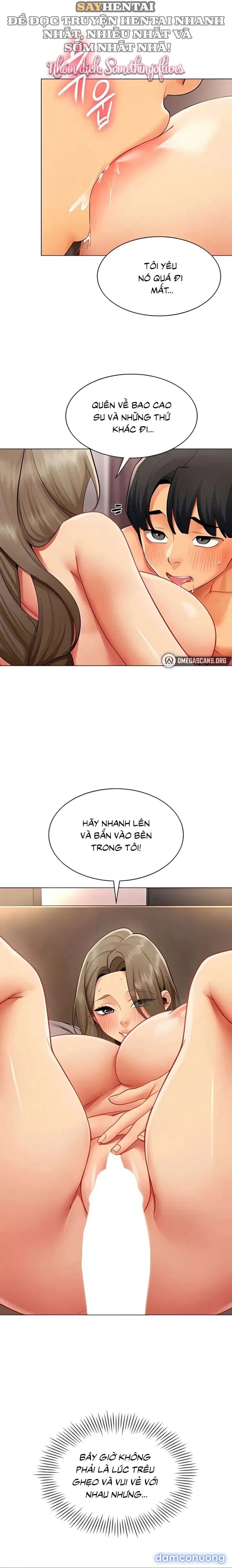 đọc truyện Báo Cáo Hiệu Suất (tình Dục) Chương 13 ảnh 16 tại Thiên Thai Truyện