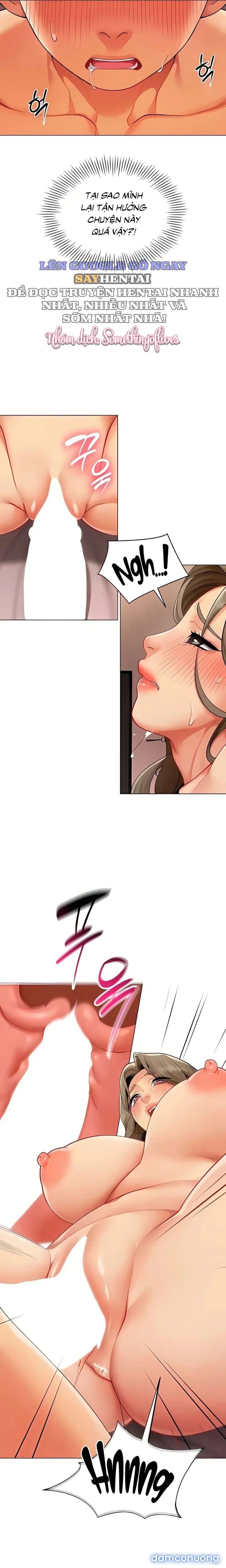 đọc truyện Báo Cáo Hiệu Suất (tình Dục) Chương 13 ảnh 17 tại Thiên Thai Truyện