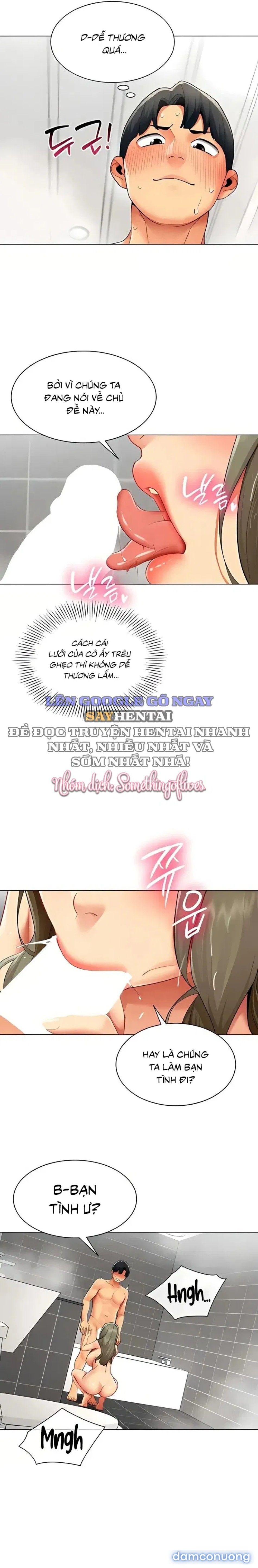 đọc truyện Báo Cáo Hiệu Suất (tình Dục) Chương 13 ảnh 10 tại Thiên Thai Truyện