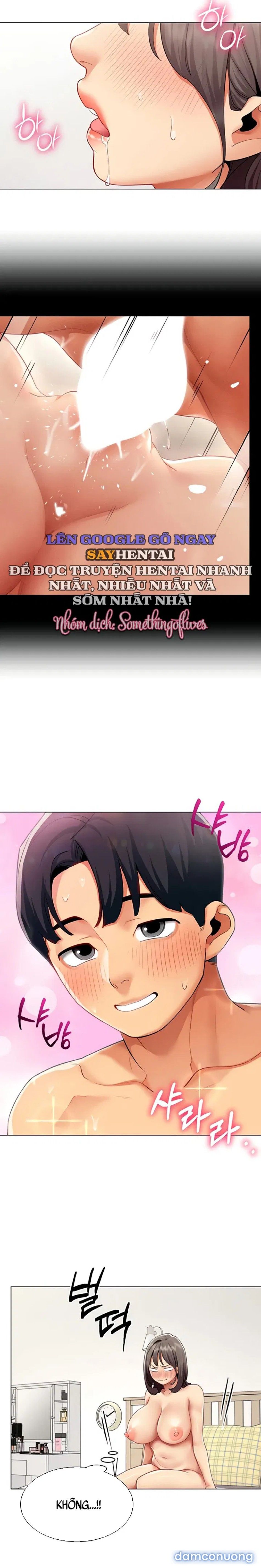 đọc truyện Báo Cáo Hiệu Suất (tình Dục) Chương 14 ảnh 12 tại Thiên Thai Truyện