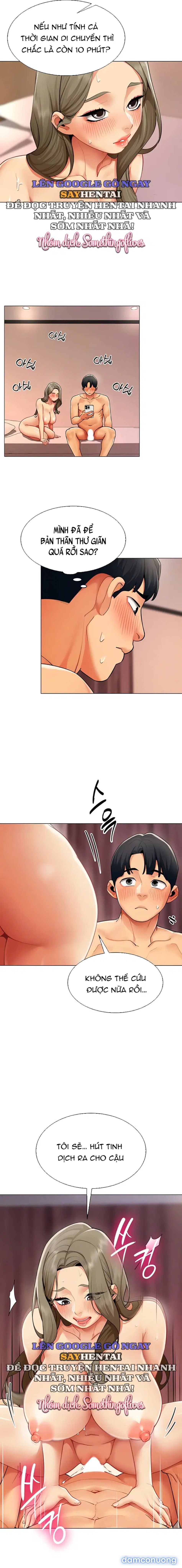 đọc truyện Báo Cáo Hiệu Suất (tình Dục) Chương 14 ảnh 4 tại Thiên Thai Truyện