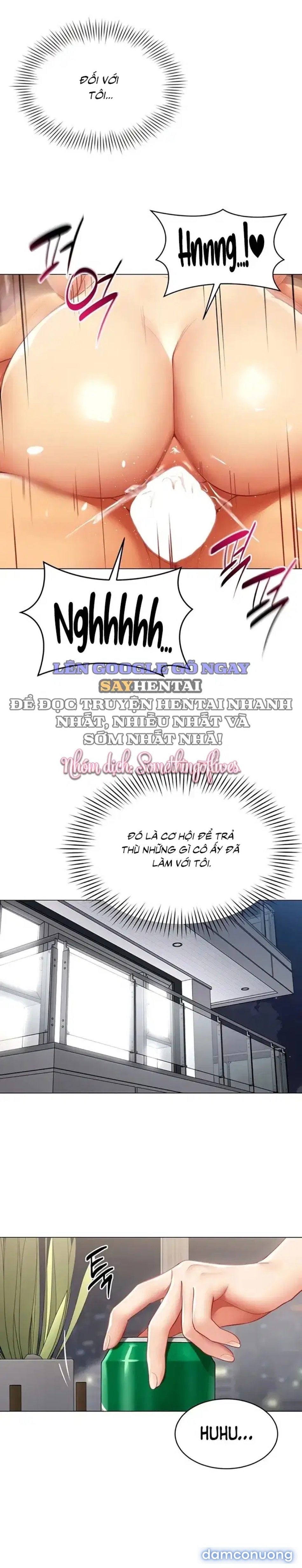 đọc truyện Báo Cáo Hiệu Suất (tình Dục) Chương 15 ảnh 18 tại Thiên Thai Truyện