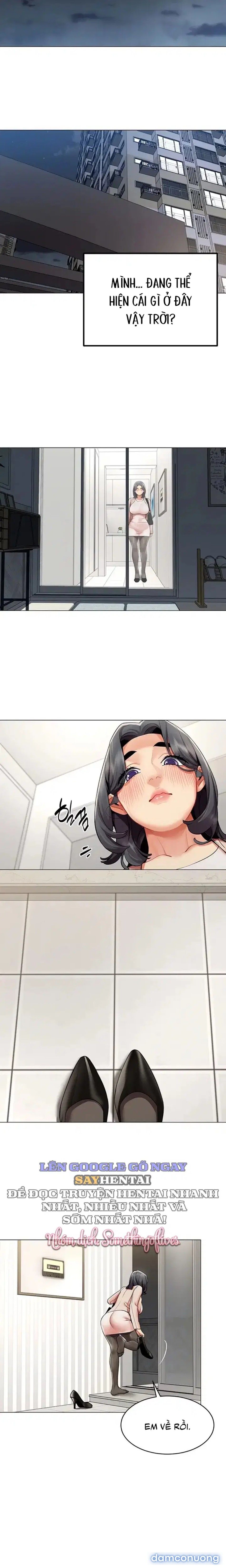 đọc truyện Báo Cáo Hiệu Suất (tình Dục) Chương 15 ảnh 6 tại Thiên Thai Truyện