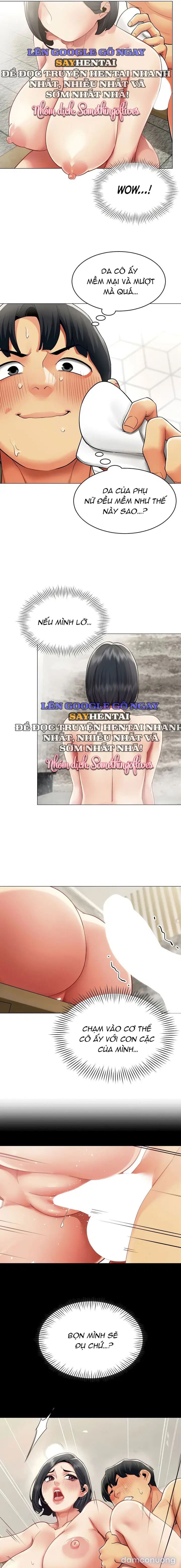 đọc truyện Báo Cáo Hiệu Suất (tình Dục) Chương 16 ảnh 12 tại Thiên Thai Truyện