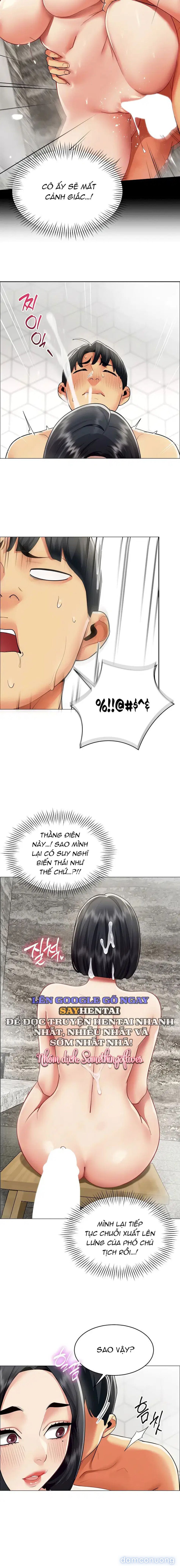 đọc truyện Báo Cáo Hiệu Suất (tình Dục) Chương 16 ảnh 13 tại Thiên Thai Truyện