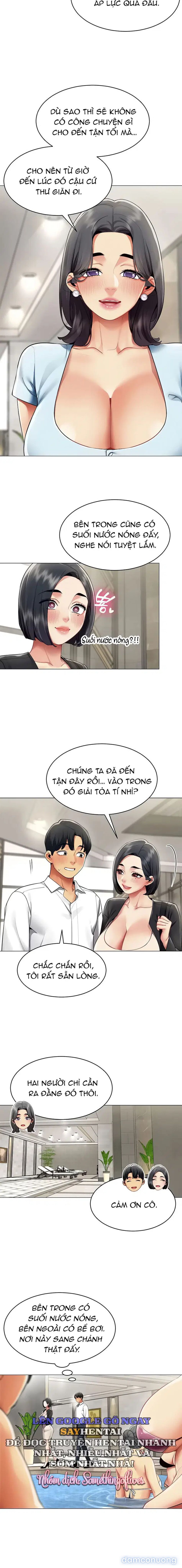 đọc truyện Báo Cáo Hiệu Suất (tình Dục) Chương 16 ảnh 5 tại Thiên Thai Truyện