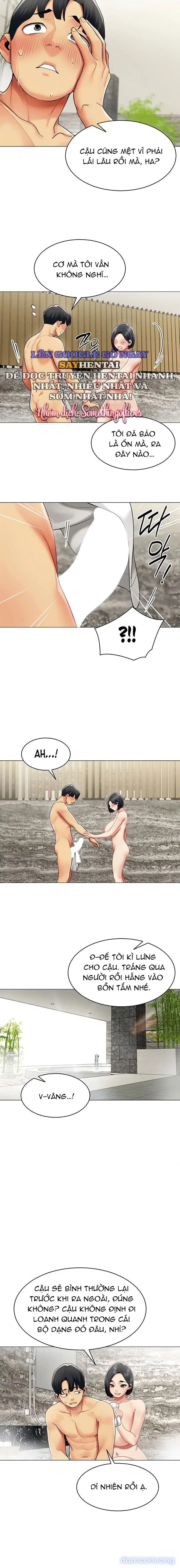 đọc truyện Báo Cáo Hiệu Suất (tình Dục) Chương 16 ảnh 9 tại Thiên Thai Truyện