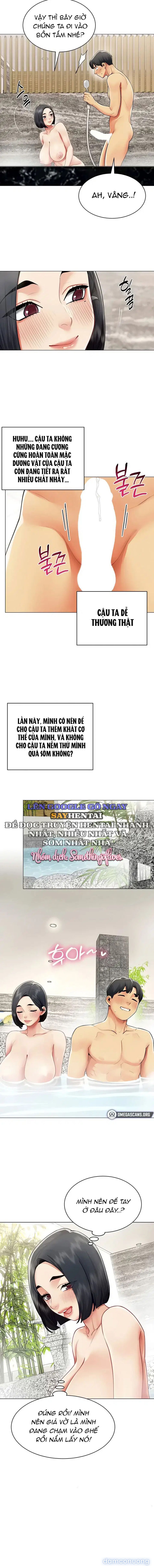 đọc truyện Báo Cáo Hiệu Suất (tình Dục) Chương 17 ảnh 3 tại Thiên Thai Truyện