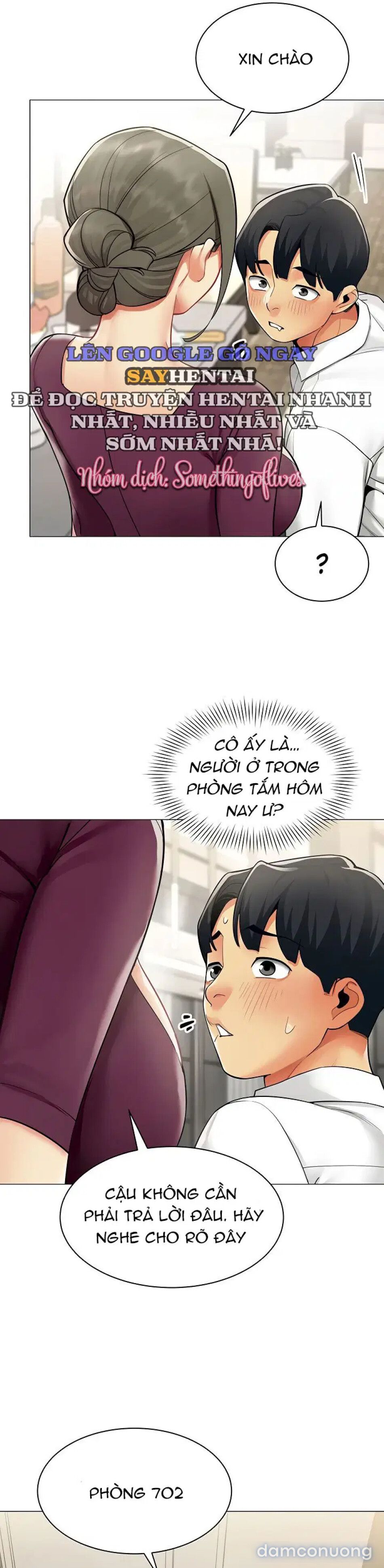 đọc truyện Báo Cáo Hiệu Suất (tình Dục) Chương 17 ảnh 12 tại Thiên Thai Truyện