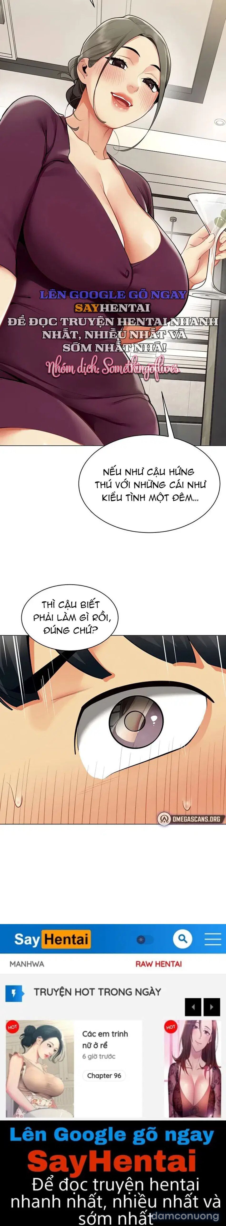 đọc truyện Báo Cáo Hiệu Suất (tình Dục) Chương 17 ảnh 13 tại Thiên Thai Truyện