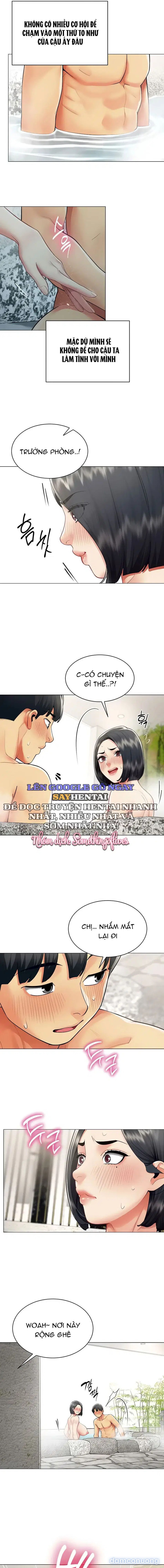 đọc truyện Báo Cáo Hiệu Suất (tình Dục) Chương 17 ảnh 4 tại Thiên Thai Truyện