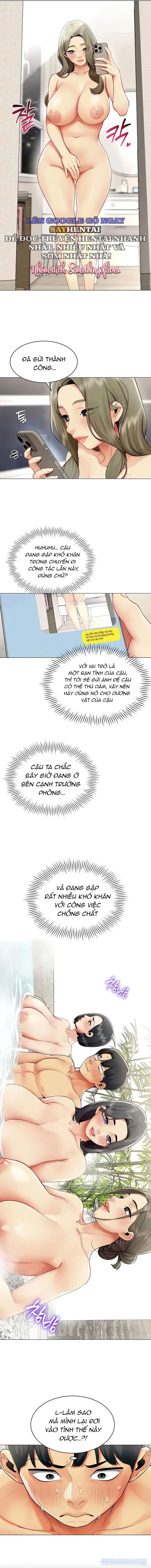 đọc truyện Báo Cáo Hiệu Suất (tình Dục) Chương 17 ảnh 6 tại Thiên Thai Truyện