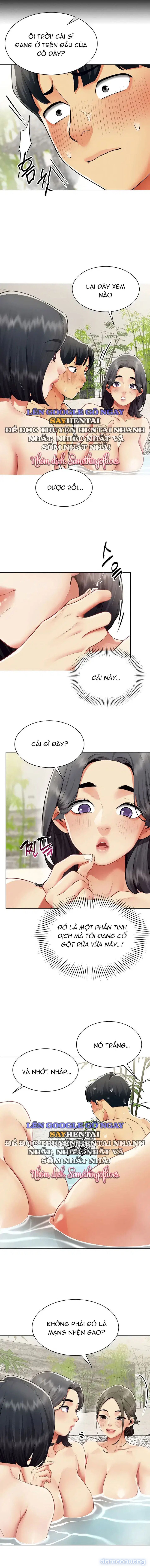 đọc truyện Báo Cáo Hiệu Suất (tình Dục) Chương 17 ảnh 9 tại Thiên Thai Truyện