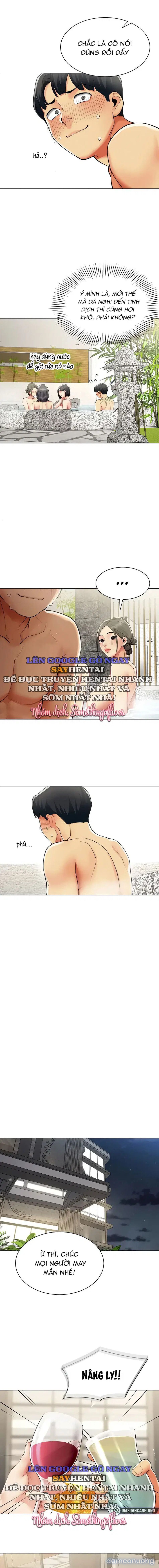 đọc truyện Báo Cáo Hiệu Suất (tình Dục) Chương 17 ảnh 10 tại Thiên Thai Truyện