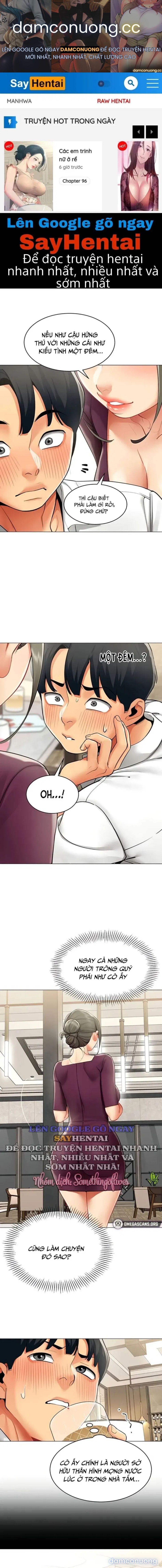 đọc truyện Báo Cáo Hiệu Suất (tình Dục) Chương 18 ảnh 2 tại Thiên Thai Truyện