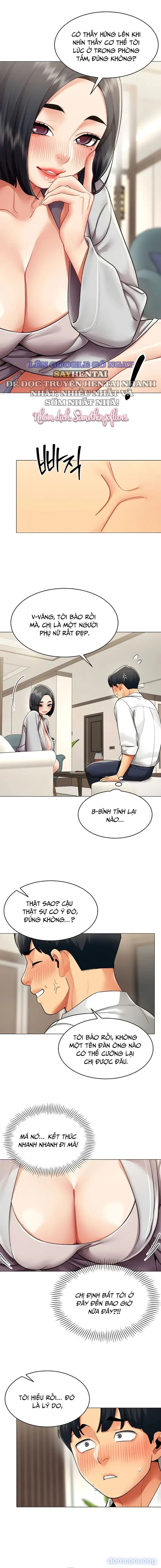 đọc truyện Báo Cáo Hiệu Suất (tình Dục) Chương 18 ảnh 6 tại Thiên Thai Truyện