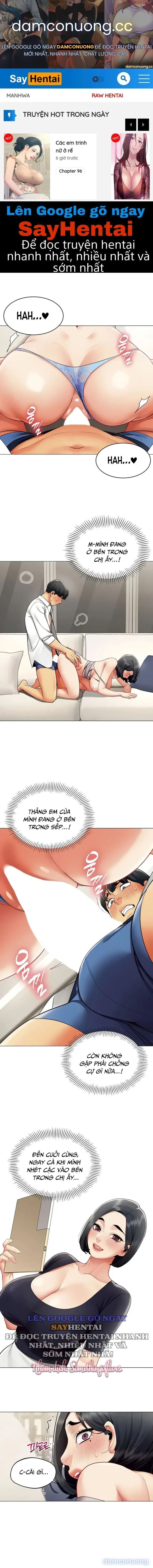 đọc truyện Báo Cáo Hiệu Suất (tình Dục) Chương 19 ảnh 2 tại Thiên Thai Truyện