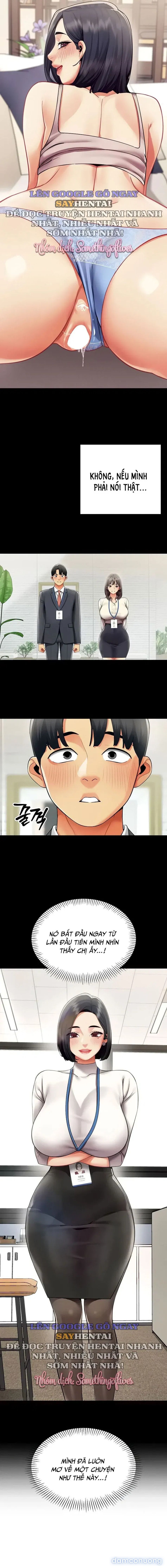 đọc truyện Báo Cáo Hiệu Suất (tình Dục) Chương 19 ảnh 5 tại Thiên Thai Truyện