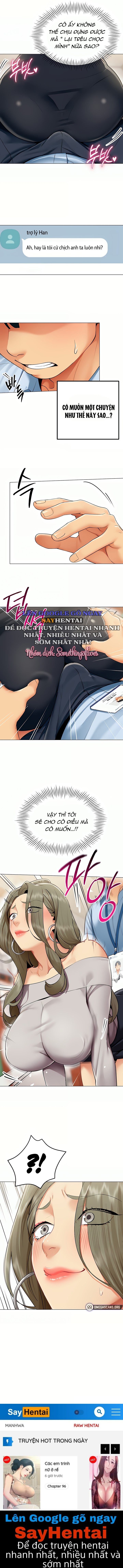 đọc truyện Báo Cáo Hiệu Suất (tình Dục) Chương 2 ảnh 14 tại Thiên Thai Truyện