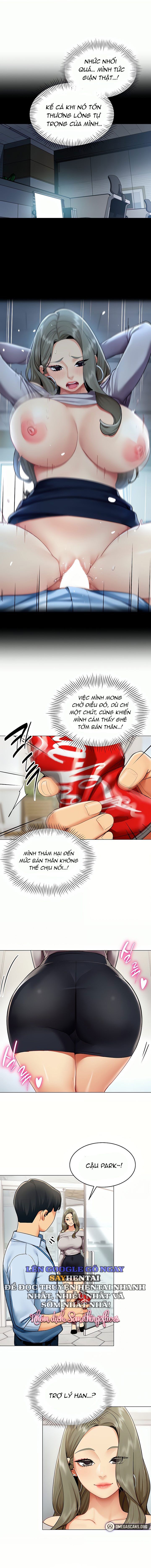 đọc truyện Báo Cáo Hiệu Suất (tình Dục) Chương 2 ảnh 11 tại Thiên Thai Truyện