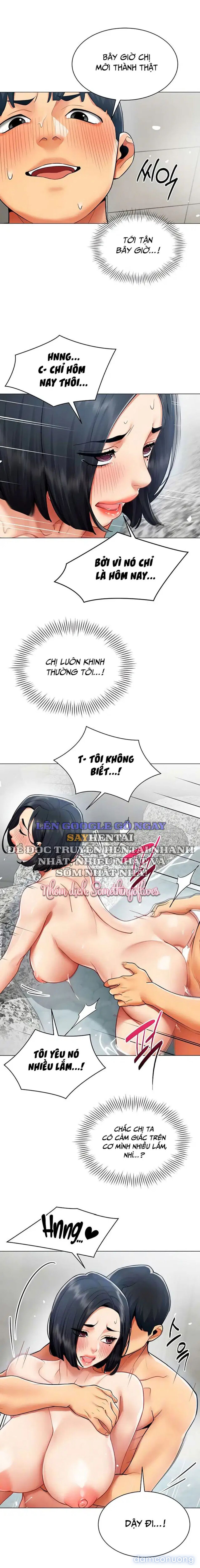 đọc truyện Báo Cáo Hiệu Suất (tình Dục) Chương 20 ảnh 3 tại Thiên Thai Truyện