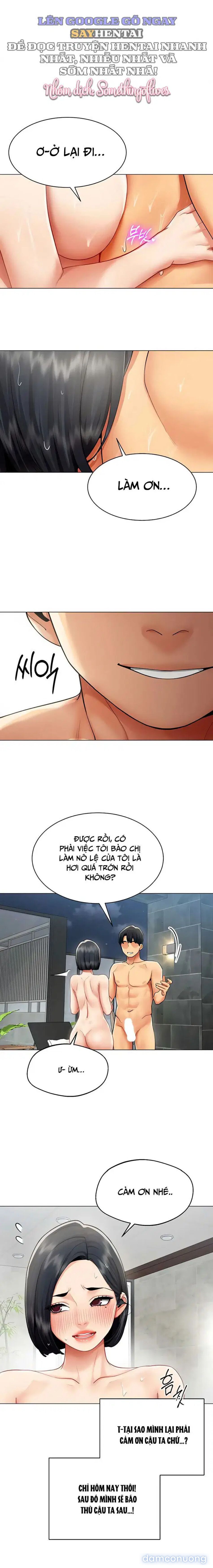 đọc truyện Báo Cáo Hiệu Suất (tình Dục) Chương 20 ảnh 12 tại Thiên Thai Truyện