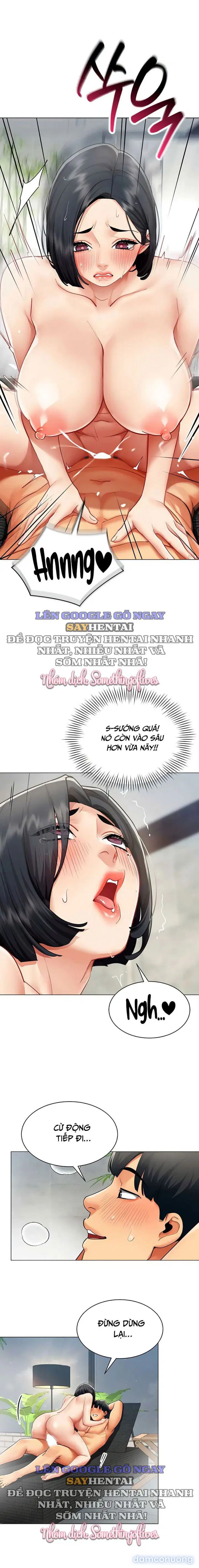 đọc truyện Báo Cáo Hiệu Suất (tình Dục) Chương 20 ảnh 14 tại Thiên Thai Truyện