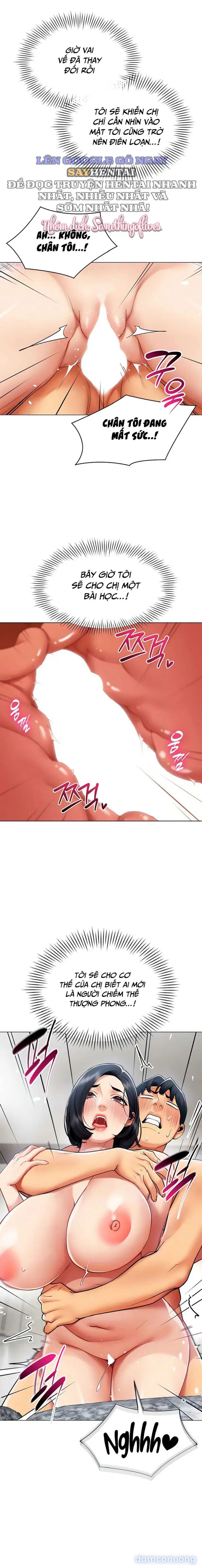 đọc truyện Báo Cáo Hiệu Suất (tình Dục) Chương 20 ảnh 4 tại Thiên Thai Truyện