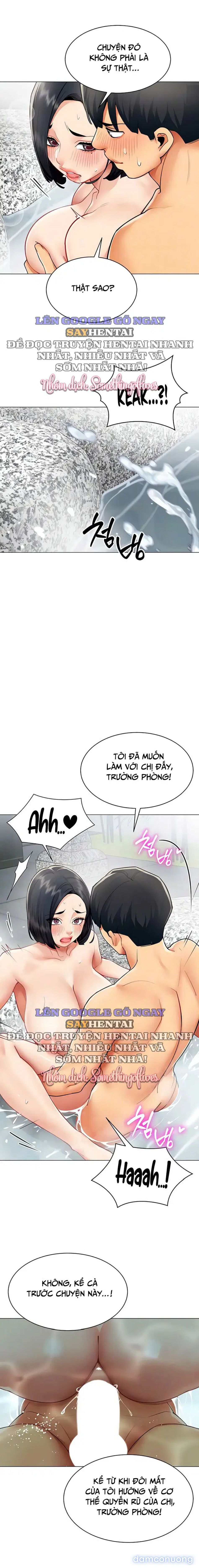 đọc truyện Báo Cáo Hiệu Suất (tình Dục) Chương 20 ảnh 7 tại Thiên Thai Truyện