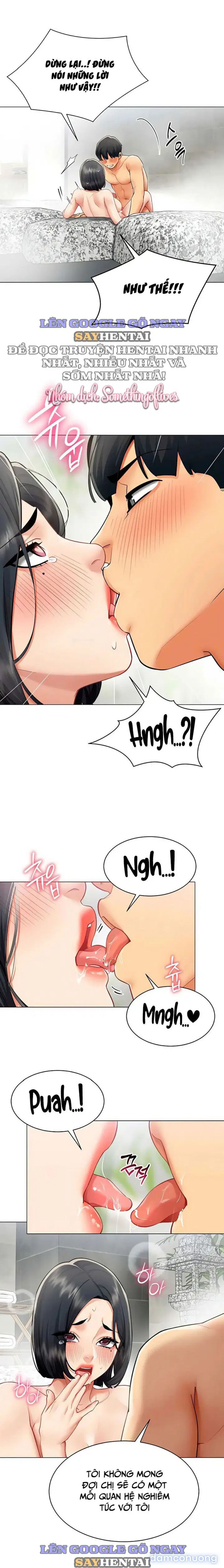 đọc truyện Báo Cáo Hiệu Suất (tình Dục) Chương 20 ảnh 8 tại Thiên Thai Truyện