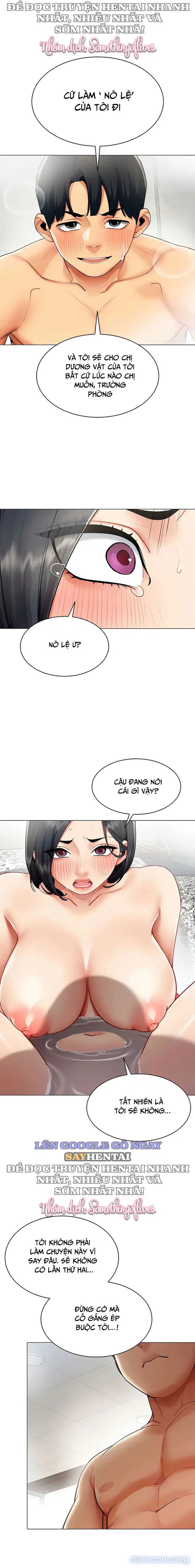 đọc truyện Báo Cáo Hiệu Suất (tình Dục) Chương 20 ảnh 9 tại Thiên Thai Truyện