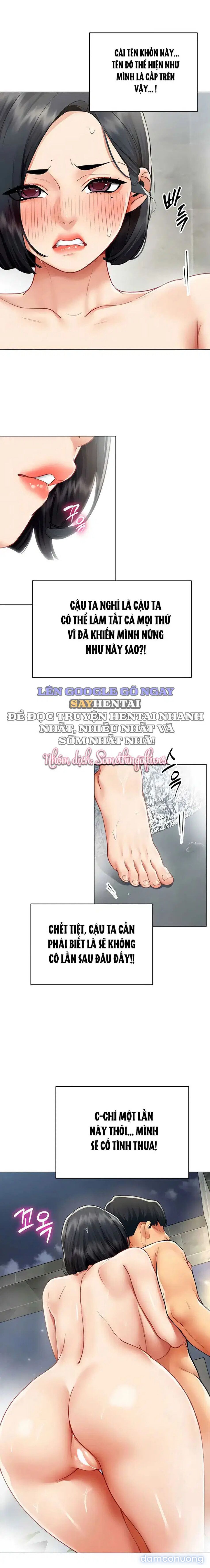 đọc truyện Báo Cáo Hiệu Suất (tình Dục) Chương 20 ảnh 11 tại Thiên Thai Truyện