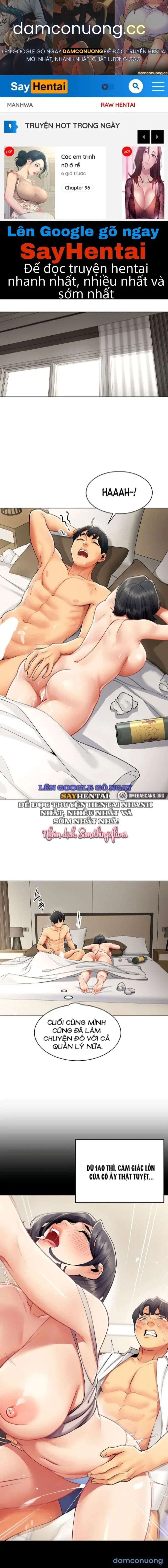 đọc truyện Báo Cáo Hiệu Suất (tình Dục) Chương 21 ảnh 2 tại Thiên Thai Truyện