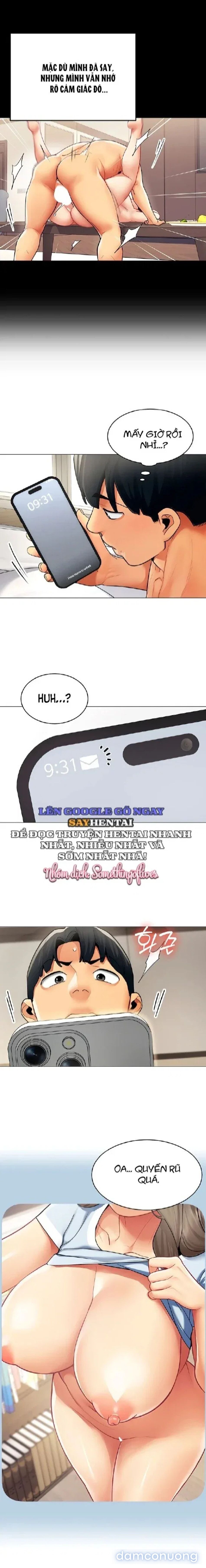 đọc truyện Báo Cáo Hiệu Suất (tình Dục) Chương 21 ảnh 3 tại Thiên Thai Truyện