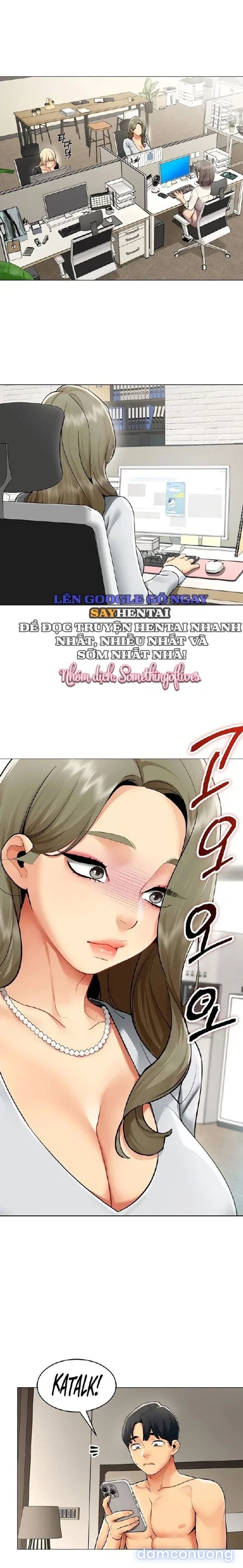 đọc truyện Báo Cáo Hiệu Suất (tình Dục) Chương 21 ảnh 5 tại Thiên Thai Truyện