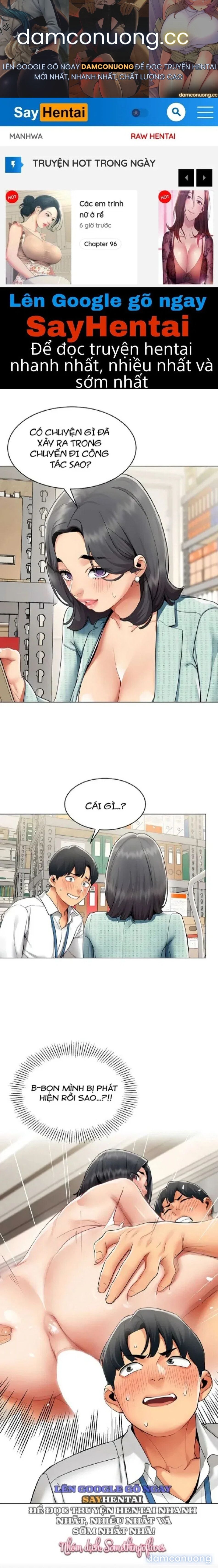 đọc truyện Báo Cáo Hiệu Suất (tình Dục) Chương 22 ảnh 2 tại Thiên Thai Truyện