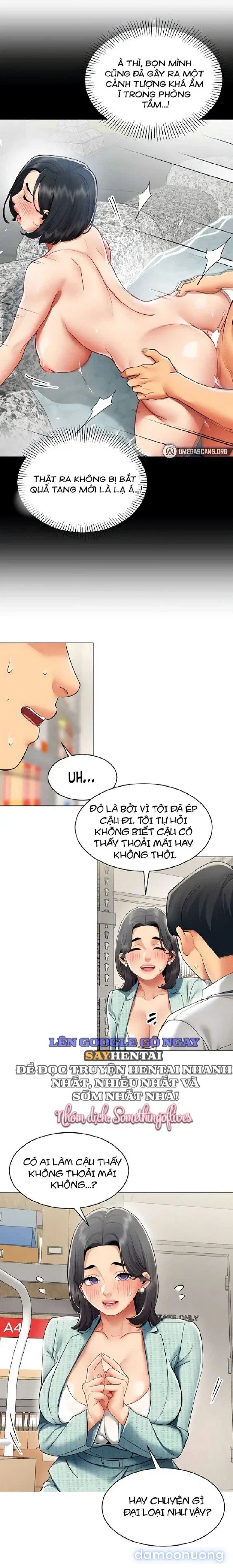 đọc truyện Báo Cáo Hiệu Suất (tình Dục) Chương 22 ảnh 3 tại Thiên Thai Truyện